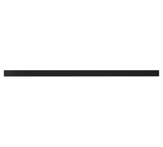 Светильник ЭРА LED Geometria Block SPO116B40K024 24Вт 4000K 1750Лм IP40 1200x70x50 черный подвесной Б0058865