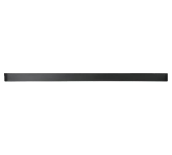 Светильник ЭРА LED Geometria Block SPO113B40K036 36Вт 4000К 2700Лм IP40 120010060 черный подвесной Б0058859