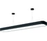 Светильник ЭРА LED Geometria Block SPO112B40K040 40Вт 4000К 4500Лм IP40 120020060 черный подвесной Б0058857 8