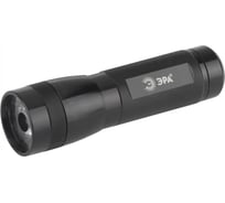 Светодиодный фонарь ЭРА MB505 ручной, на батарейках, алюминиевый Б0030198