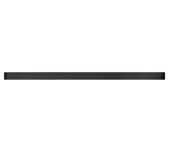 Светильник ЭРА LED Geometria Block SPO111B40K060 60Вт 4000К 7200Лм IP40 120030060 черный подвесной Б0058855
