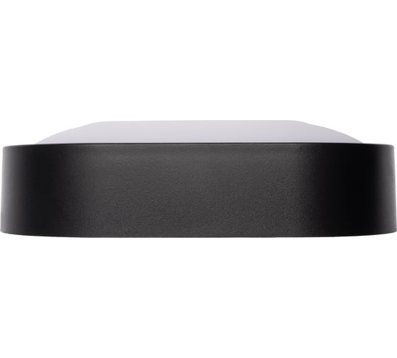 Светильник Jazzway пылевлагозащищенный PBH - PC8-OA 15W 4000K BLACK IP65 5048492