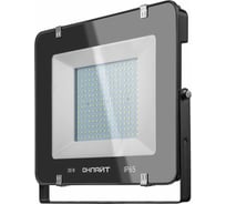 Светильник ОНЛАЙТ 14 345 OFL-200-6.5K-BL-IP65-LED 14345