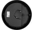 Светильник Jazzway пылевлагозащищенный PBH - PC- RA 18W 4000K BLACK IP65 5048416 4