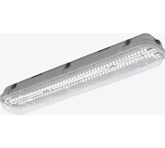 Промышленный светодиодный светильник ВСЕСВЕТОДИОДЫ Айсберг Мини 20W-2500Lm IP 65 1683