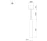 Светильник Arlight SP-PIPE-HANG-L300-R30-9W Warm3000 038647 4