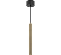 Светильник Arlight SP-PIPE-HANG-L300-R30-9W Day4000 038648