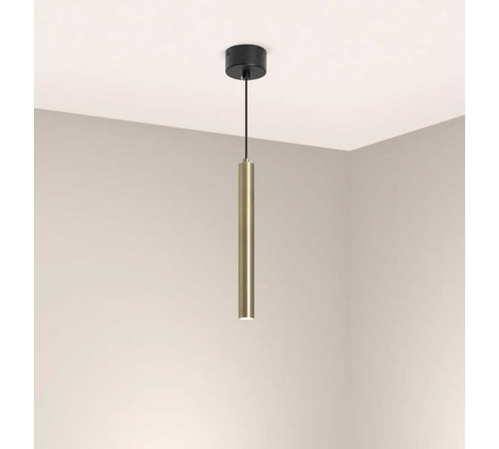 Светильник Arlight SP-PIPE-HANG-L300-R30-9W Day4000 038648