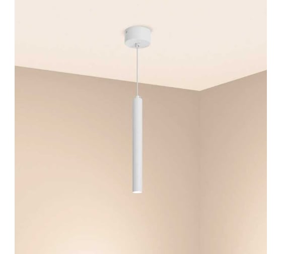 Светильник Arlight SP-PIPE-HANG-L300-R30-9W Warm3000 038613