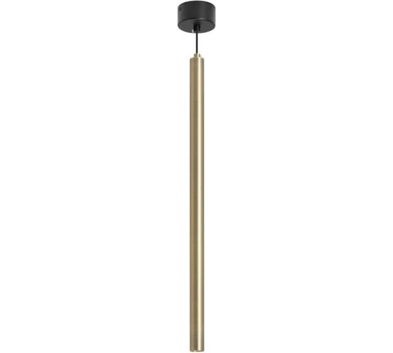 Светильник Arlight SP-PIPE-HANG-L600-R30-9W Day4000 038645