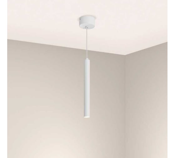 Светильник Arlight SP-PIPE-HANG-L300-R30-9W Day4000 038612