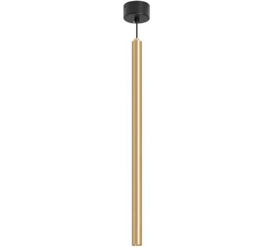 Светильник Arlight SP-PIPE-HANG-L600-R30-9W Warm3000 038644