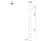 Светильник Arlight SP-PIPE-HANG-L600-R30-9W Warm3000 038644 4