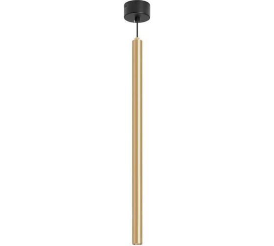 Светильник Arlight SP-PIPE-HANG-L600-R30-9W Day4000 038643