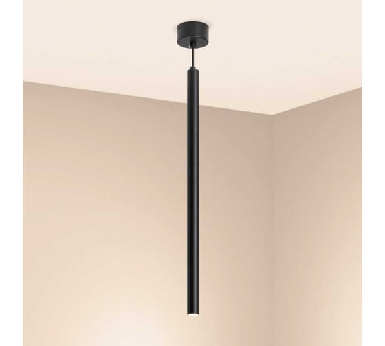 Светильник Arlight SP-PIPE-HANG-L600-R30-9W Warm3000 1 шт. 038611