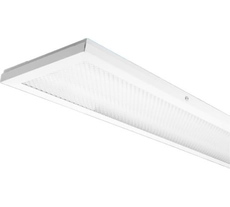 Светодиодная универсальная панель Neox ДВО-01 3640-призма, 36Вт, 230В, 4000k, 3780Лм, 180x1195x19мм 4690612042701