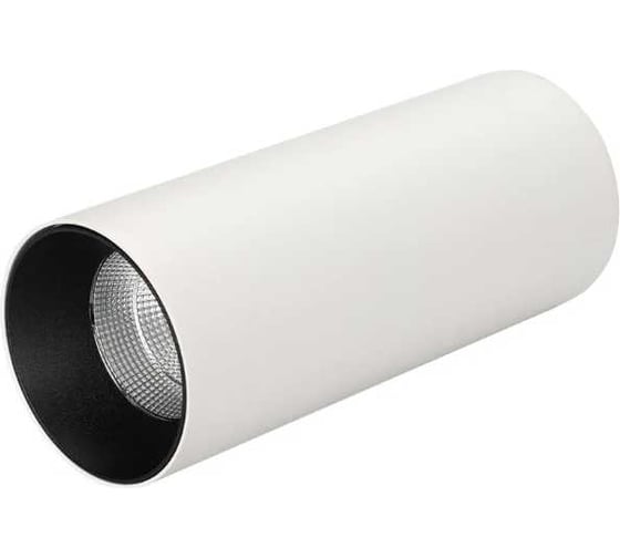Светильник Arlight SP-POLO-SURFACE-R65-8W Day4000 1 шт. 027503