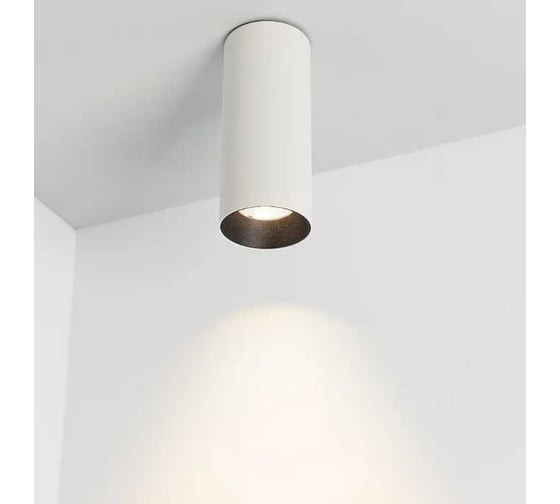 Светильник Arlight SP-POLO-SURFACE-R65-8W Day4000 1 шт. 027503