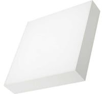 Светильник Arlight SP-QUADRO-S300x300-36W Warm3000 1 шт. 029487(1)