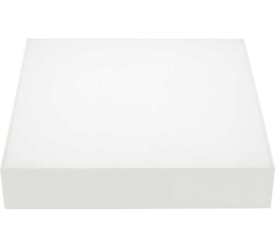 Светильник Arlight SP-QUADRO-S300x300-36W Warm3000 1 шт. 029487(1)