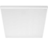 Универсальный светильник Wolta PRO LED 36Вт, 6500К, IP40, офисный, микропризма ДВО01-36-002-6К