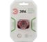 Налобный фонарь ЭРА GB-502 3W LED, аварийный сигнал, 3хААА, 4 режима, блистер Б0036615 2