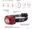 Налобный фонарь ЭРА GB-502 3W LED, аварийный сигнал, 3хААА, 4 режима, блистер Б0036615 4