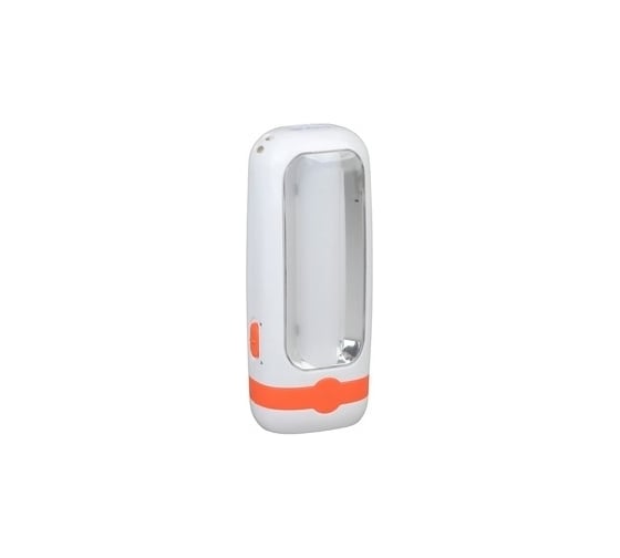 Фонарь ЭРА KA10S 2в1, 10SMD, 1W, аккумулятор 4V 900mAh, ЗУ, 220V, картонная коробка Б0025642