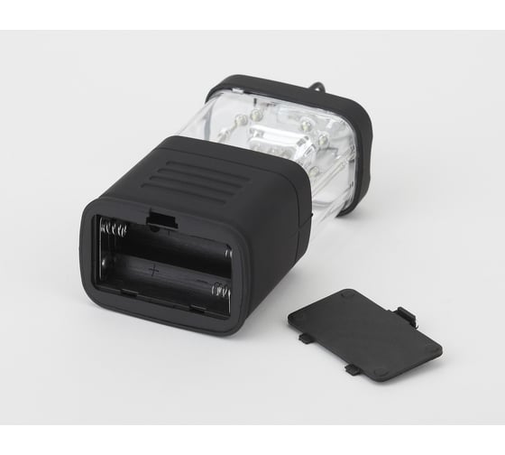 Фонарь ЭРА KB-504 Кемпинг 11xLED, 3хАА, блистер Б0036604