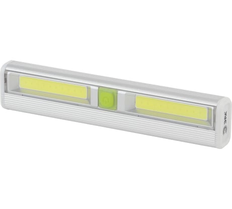 Светодиодный фонарь ЭРА подсветка Пушлайт SB-702 самоклейка, 2 режима Б0033762