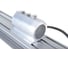 Уличный светодиодный светильник Uniel консольный ULV-R24J 150W/6500К IP65 SILVER UL-00004827 4