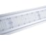 Уличный светодиодный светильник Uniel консольный ULV-R24J 150W/6500К IP65 SILVER UL-00004827 6