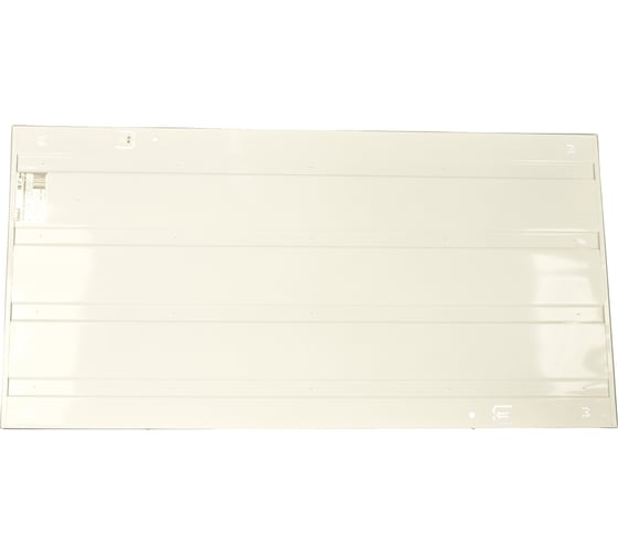 Потолочный светодиодный светильник Uniel ULP-60120 72W/4000К IP40 UNIVERSAL WHITE UL-00004590