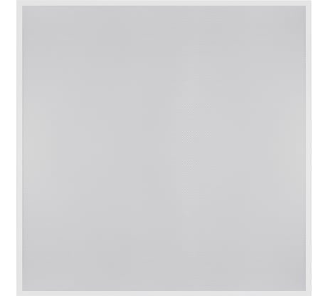 Потолочный светодиодный светильник Uniel ULP-6060 48W/6500К IP40 UNIVERSAL WHITE UL-00004589