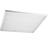 Потолочный светодиодный светильник Uniel ULP-6060 48W/4000К IP40 UNIVERSAL WHITE UL-00004588