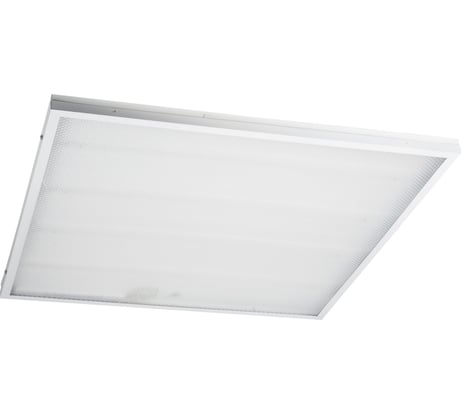 Потолочный светодиодный светильник Uniel ULP-6060 48W/4000К IP40 UNIVERSAL WHITE UL-00004588