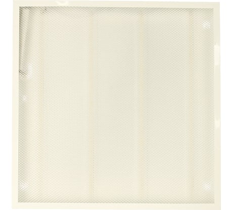 Потолочный светодиодный светильник Uniel ULP-6060 48W/4000К IP40 UNIVERSAL WHITE UL-00004588