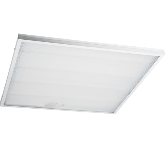 Потолочный светодиодный светильник Uniel ULP-6060 48W/4000К IP40 UNIVERSAL WHITE UL-00004588