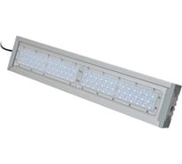 Уличный светодиодный светильник Uniel консольный ULV-R24J 100W/5000К IP65 SILVER UL-00004823