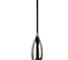 Декоративный патрон Uniel серия Techno DLC-T-S32/E27 TS/1M/BL PEARL BLACK UL-00005289 1