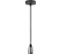 Декоративный патрон Uniel серия Techno DLC-T-S32/E27 TS/1M/BL PEARL BLACK UL-00005289 8