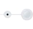 Накладной светодиодный светильник Uniel WHITE ULM-F40-6W/4200K/DIM SENSOR IP20 UL-00002887 11