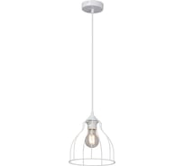 Люстра VITALUCE 1xЕ27, максимум 40вт V3102-0/1S
