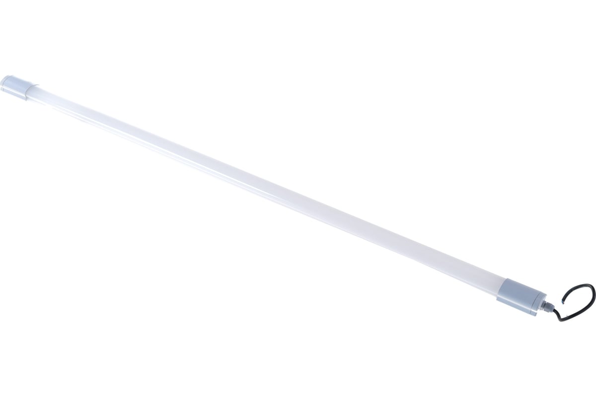 Светодиодный светильник Volpe влагозащищенный, накладной ULT-Q218 36W ...