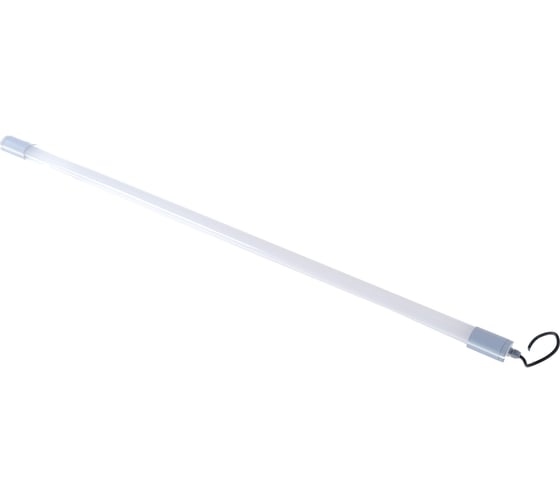 Светодиодный светильник Volpe влагозащищенный, накладной ULT-Q218 36W/NW IP65 WHITE UL-00003550