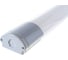 Светодиодный светильник Volpe влагозащищенный, накладной ULT-Q218 36W/NW IP65 WHITE UL-00003550 2