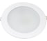 Встраиваемый светодиодный светильник Volpe ULM-Q236 12W/4000K WHITE UL-00004662 2