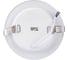 Встраиваемый светодиодный светильник Volpe ULM-Q236 12W/4000K WHITE UL-00004662 5