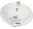 Встраиваемый светодиодный светильник Volpe ULM-Q236 12W/6500K WHITE UL-00004663 2