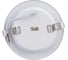 Встраиваемый светодиодный светильник Volpe ULM-Q236 12W/6500K WHITE UL-00004663 3